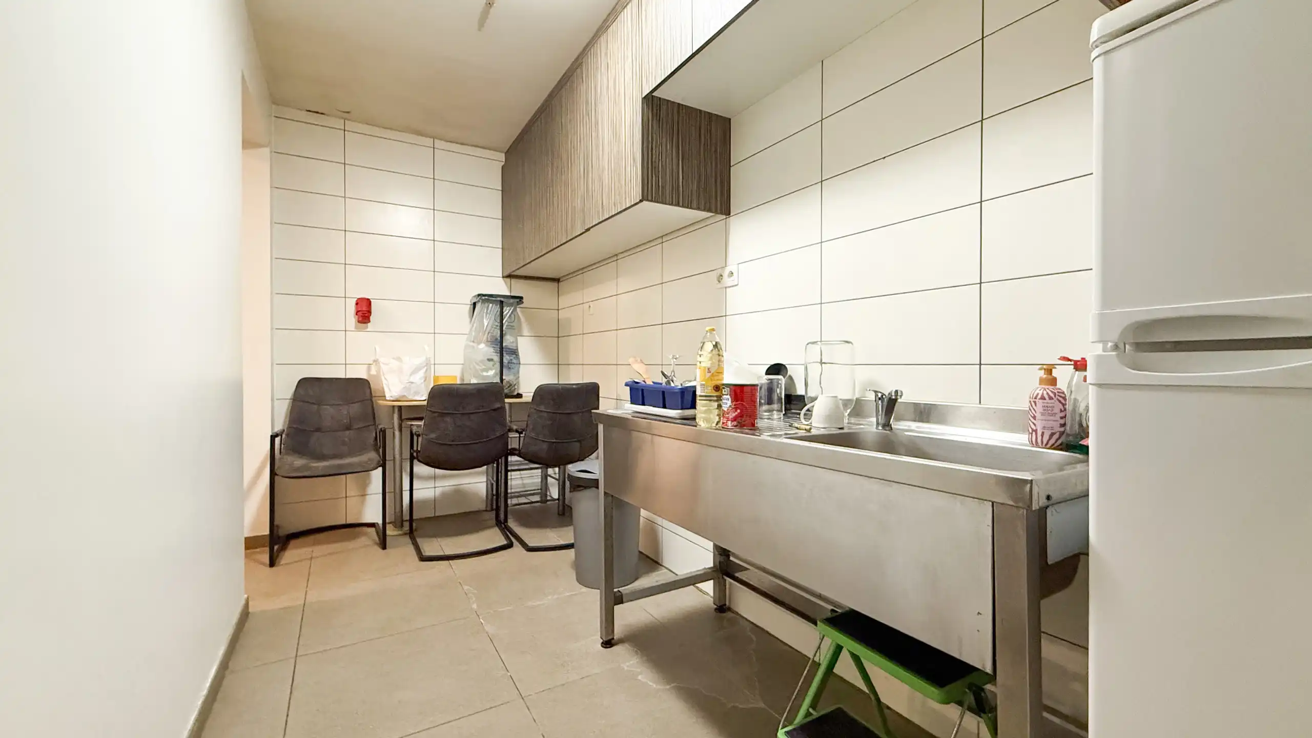  Handelspand met duplex appartement op toplocatie te Diest! foto 29