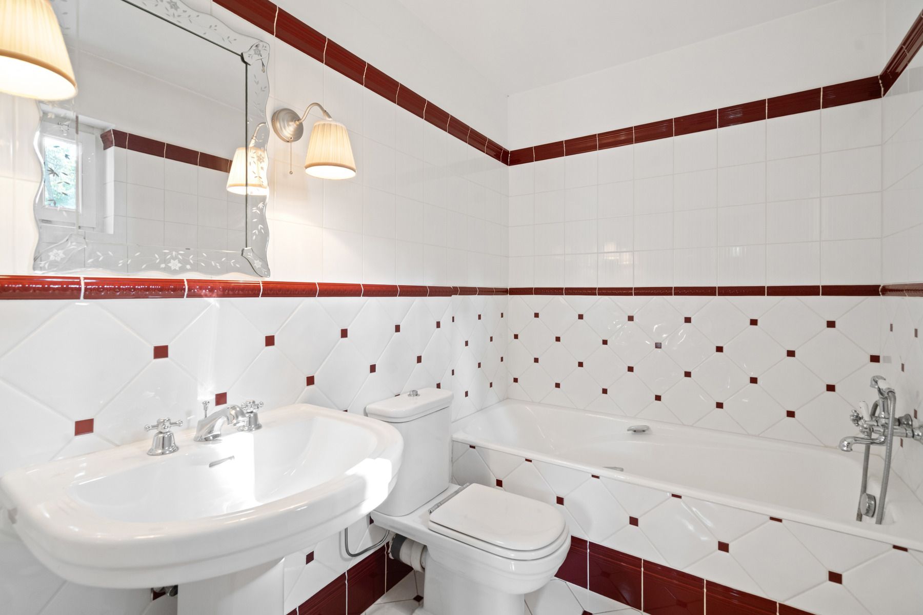 Royale, instapklare villa te KEERBERGEN foto 31