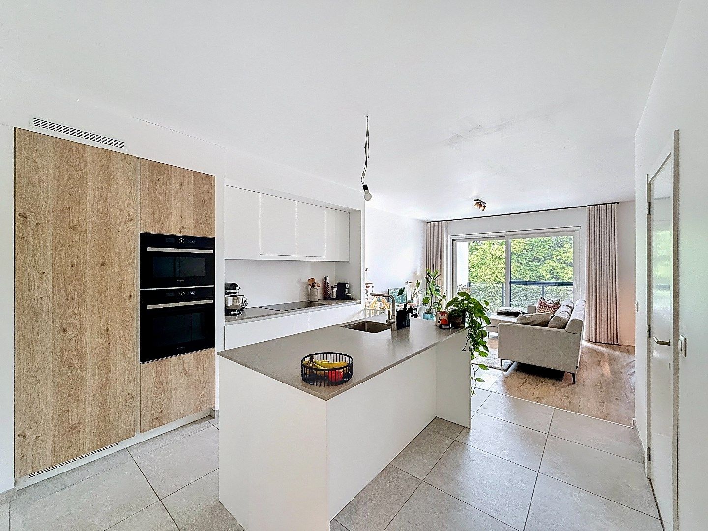 Instapklaar BEN-appartement in Wezemaal foto 4