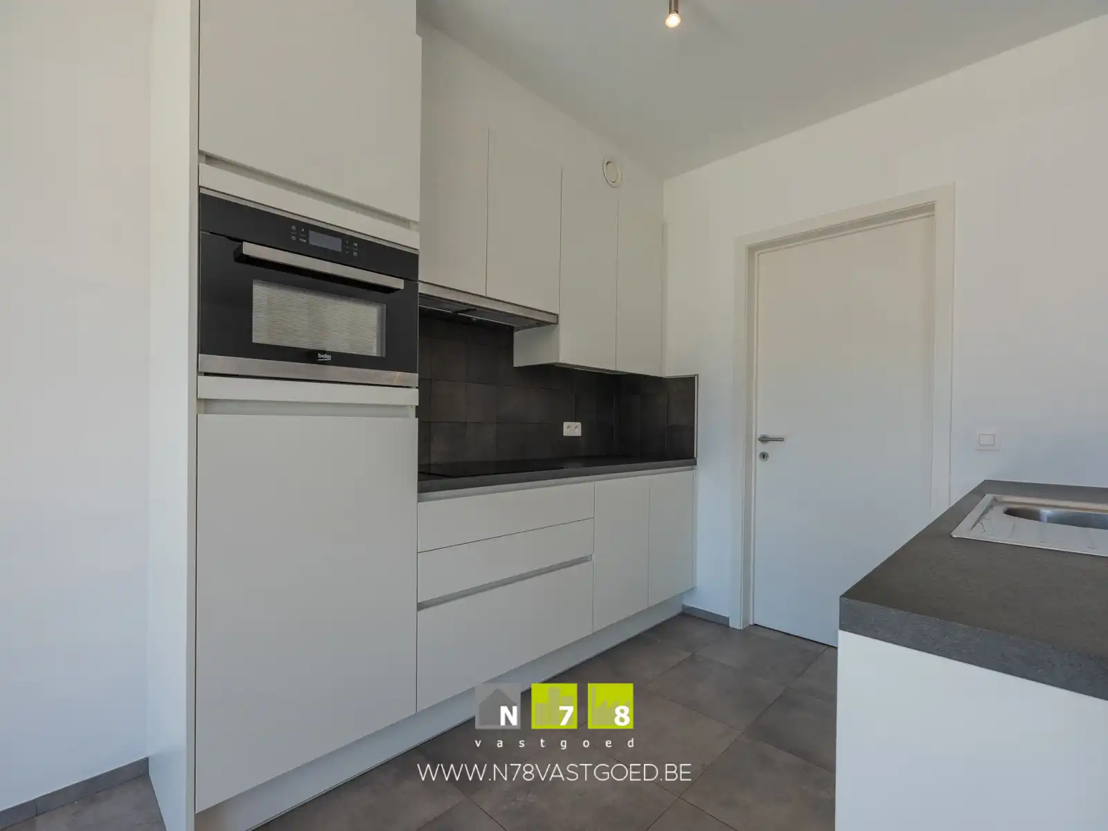 Appartement te koop foto 7
