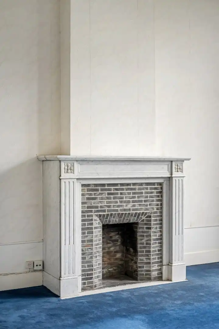 Prachtig herenhuis met 7 slaapkamers in het centrum van Roeselare foto 18