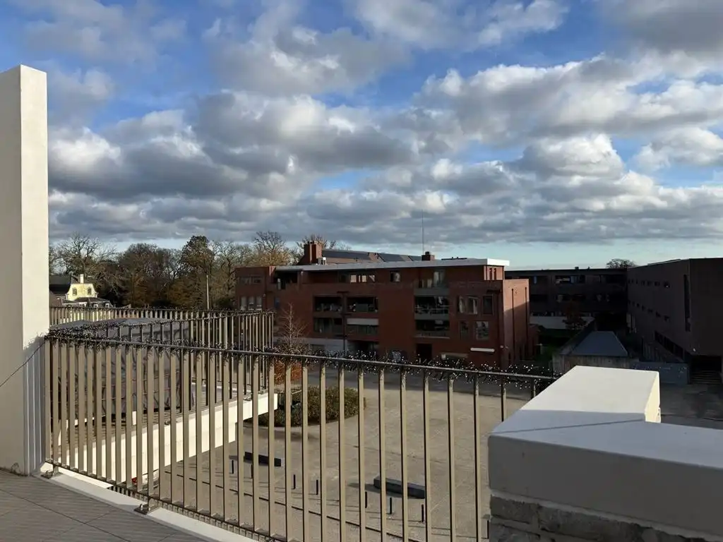 Stijlvol nieuwbouwappartement (A31) in het centrum van Dilsen foto 12