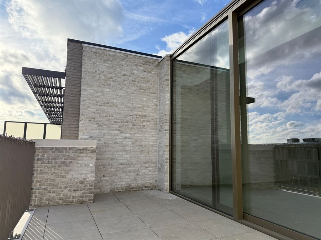 Stijlvol nieuwbouwappartement (A31) in het centrum van Dilsen foto 12