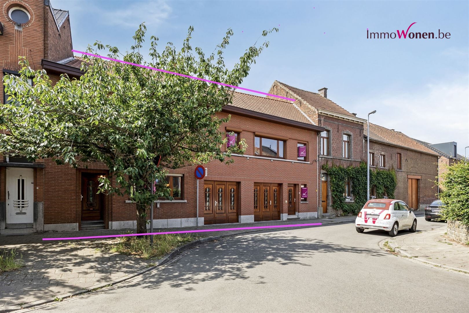 ImmoWonen verkoopt instapklare woning in Leuven  foto 60