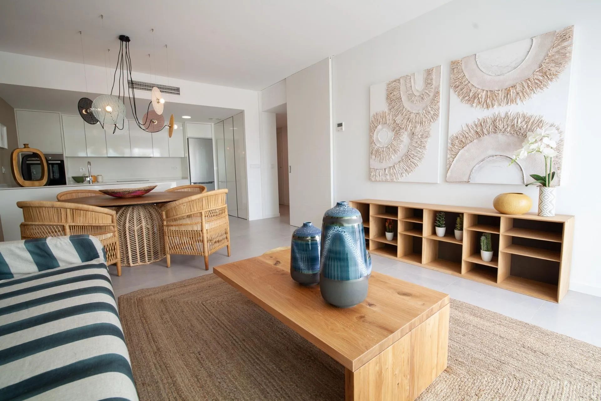 Geniet van de ultieme luxe: prachtige appartementen met adembenemend uitzicht foto 6