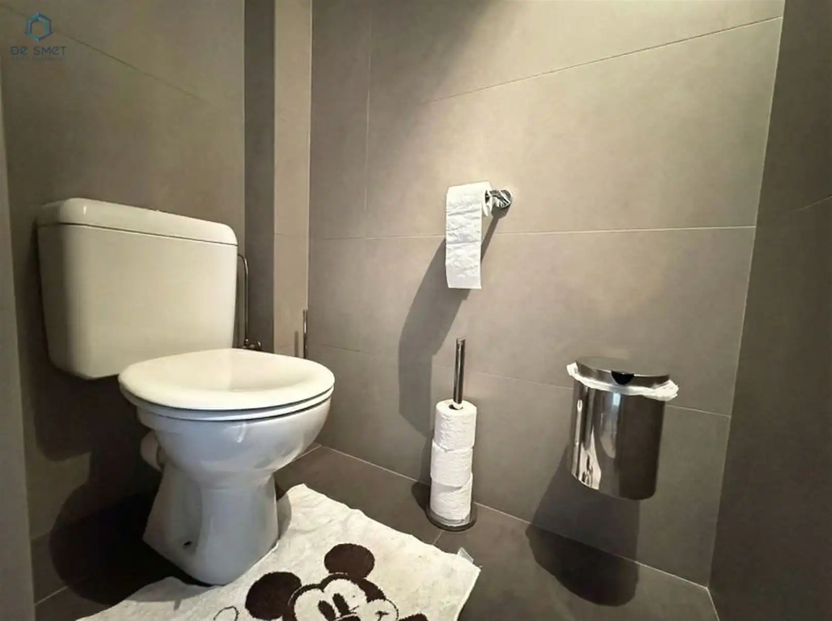 Verrassend ruime instapklare woning met 5 slaapkamers, garage en zonnepanelen! foto 14