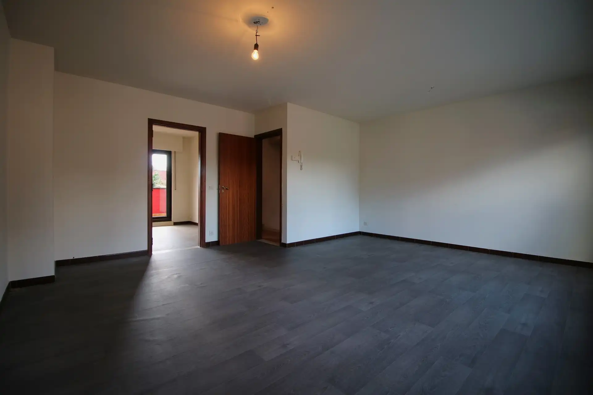 Bel-etagewoning met 3 slpks, tuin en terras. foto 2