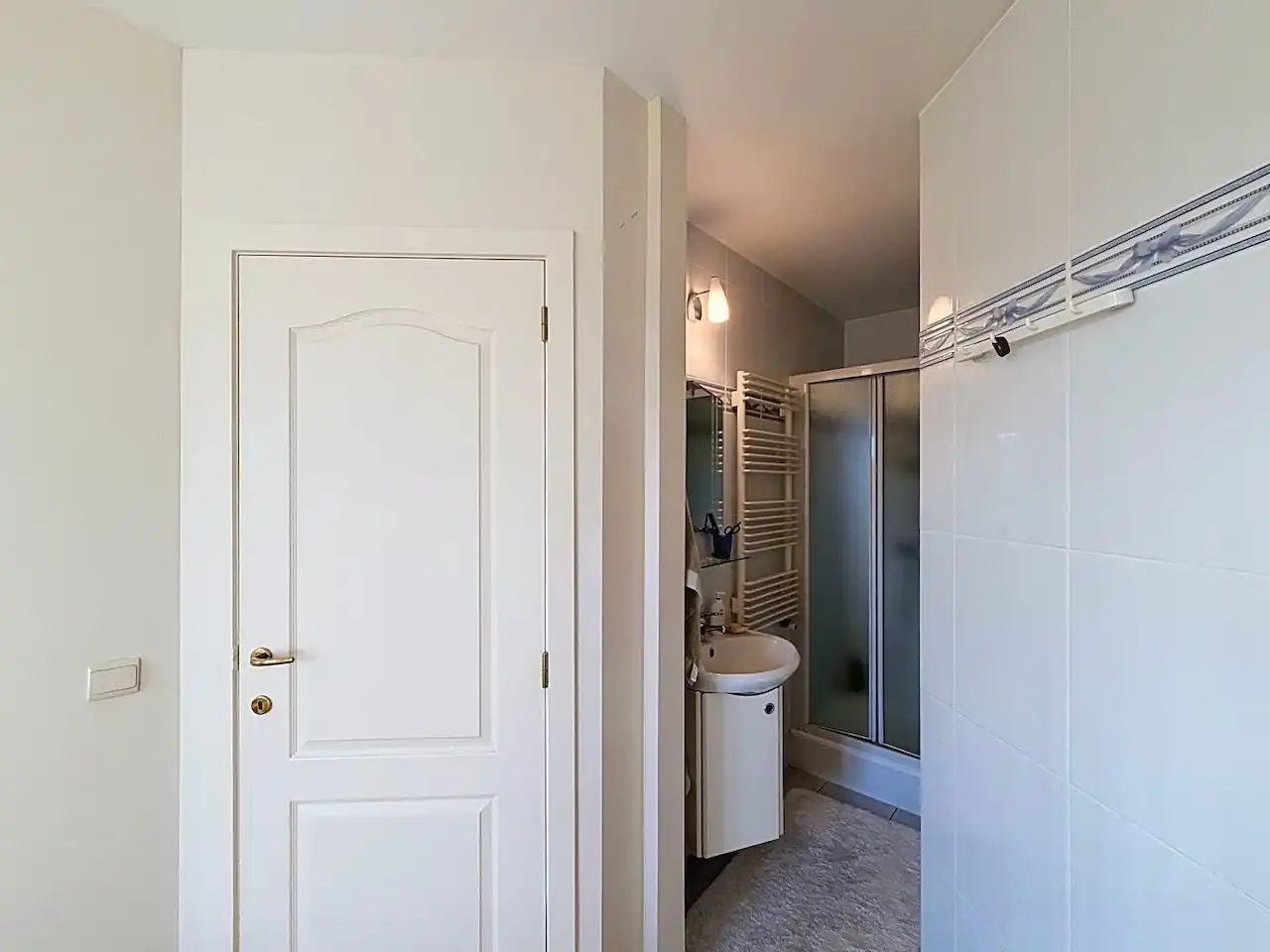 Verzorgd appartement met open zicht op het Willemspark foto 21