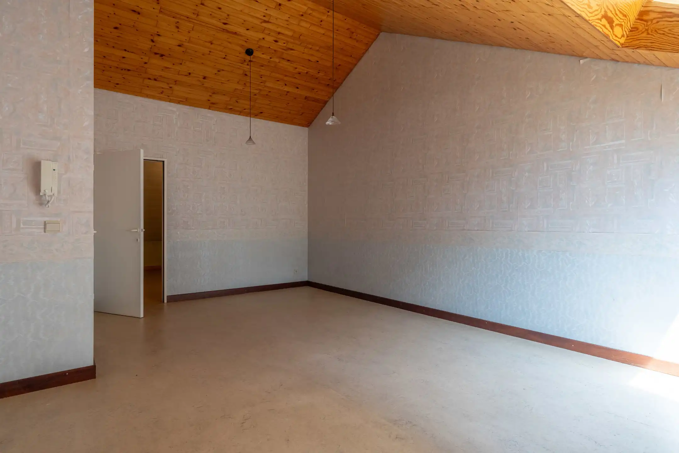 Ruime architectenvilla met 8 slpk's op 1.832 m² te Vosselaar foto 45