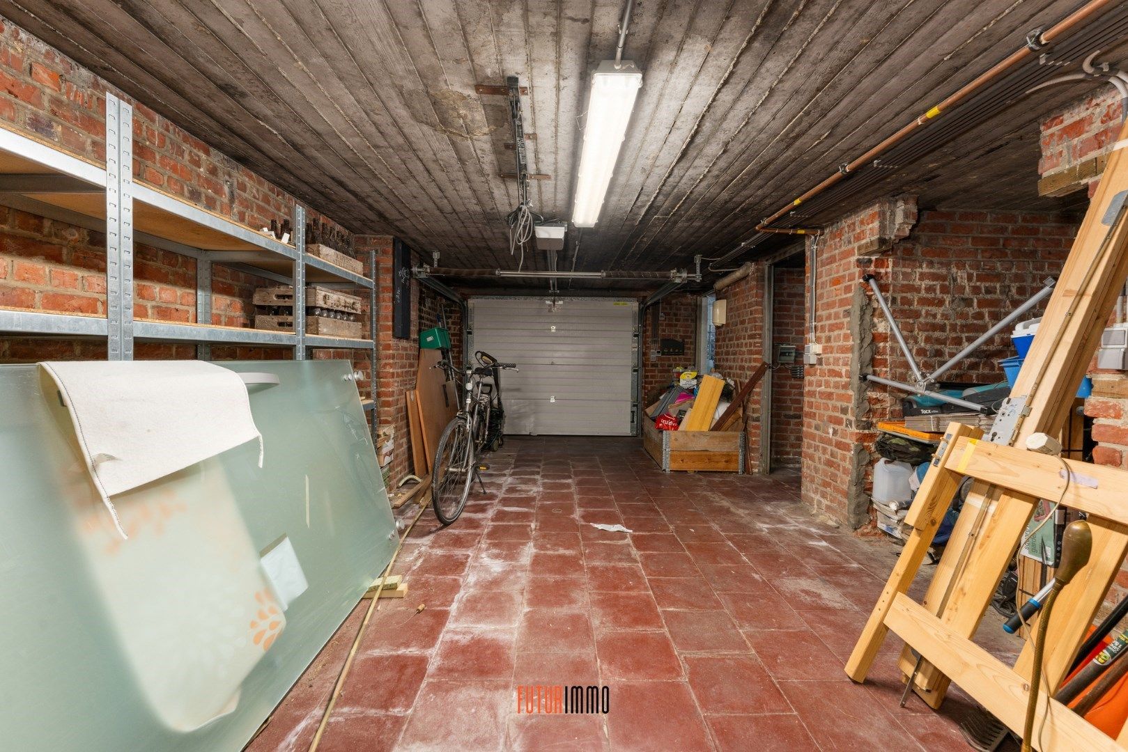 Instapklare HOB met 4 slaapkamers en ruime tuin foto 17