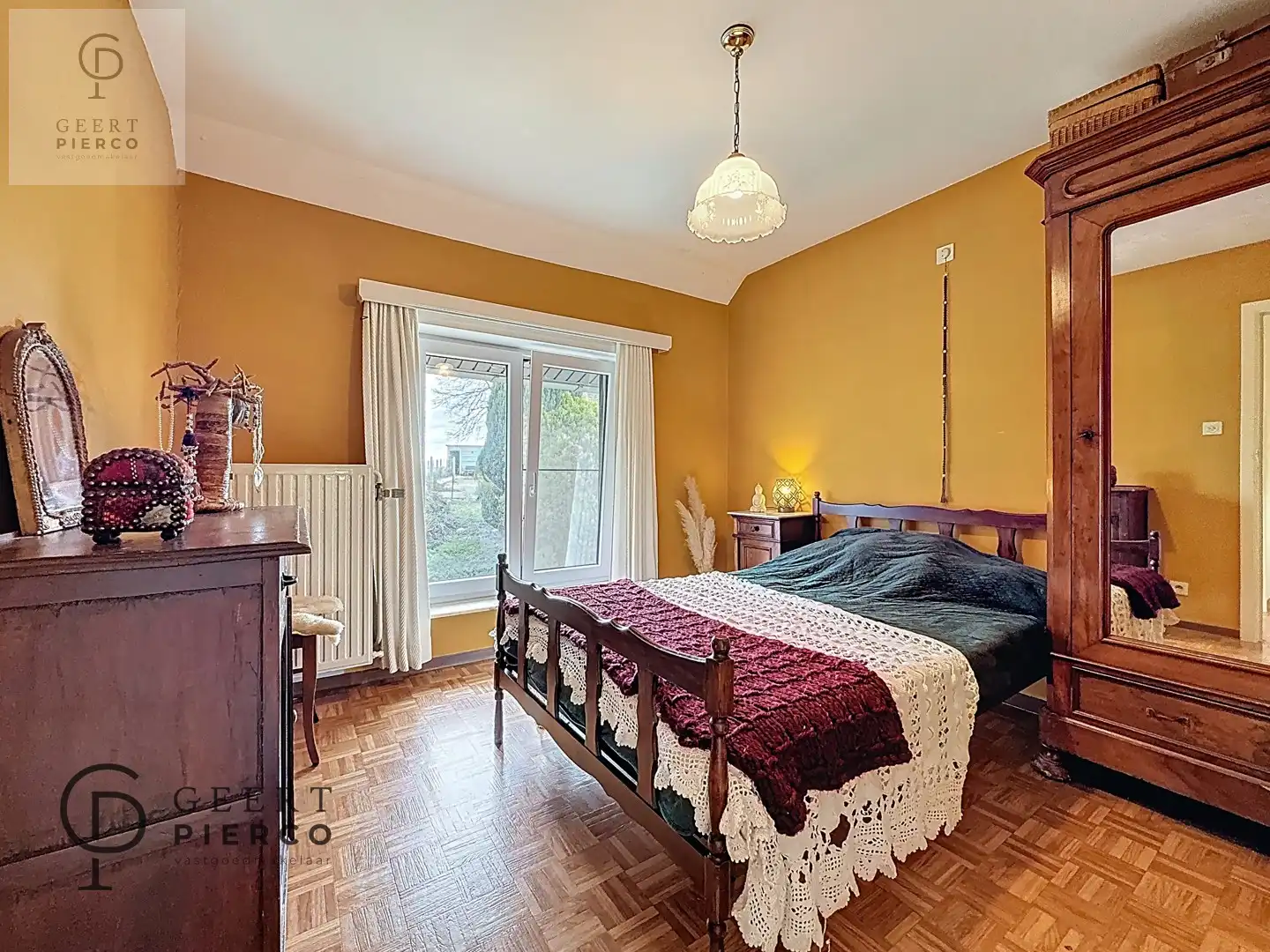 Charmante woning te Waasmont foto 20