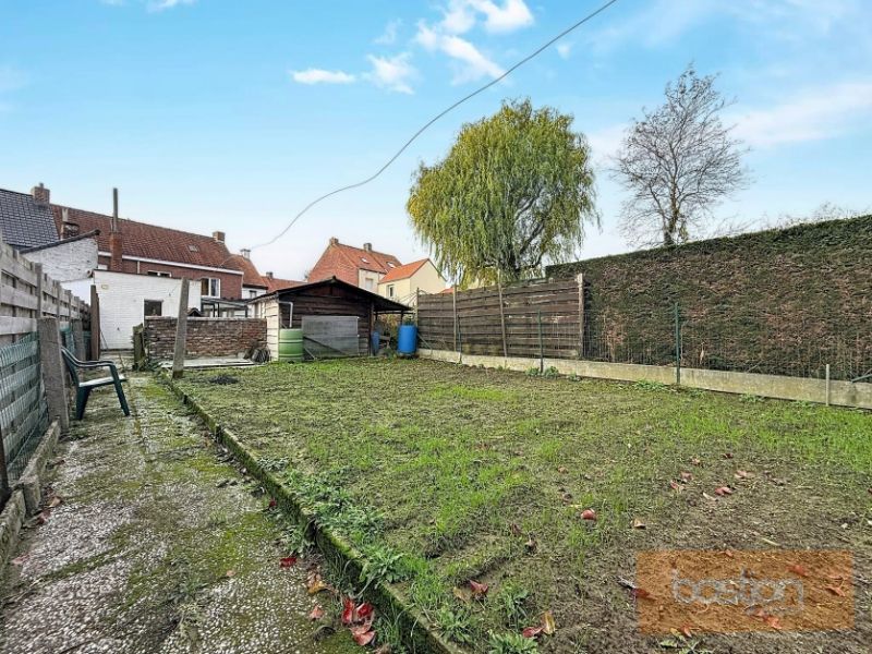 Ruime woning in rustige omgeving te Marke! foto 13