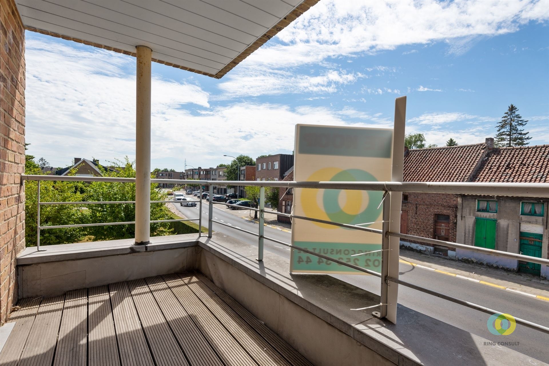 appartement met twee slaapkamers en garage foto 6