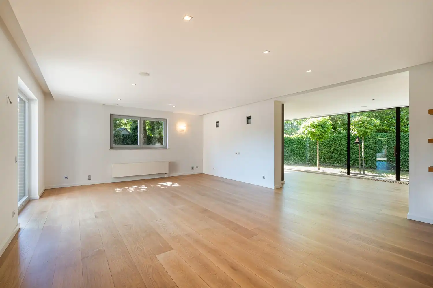 Rustig wonen aan de Borggravevijvers – Hedendaagse gezinswoning met 3 slaapkamers en dubbele inpandige garage foto 11