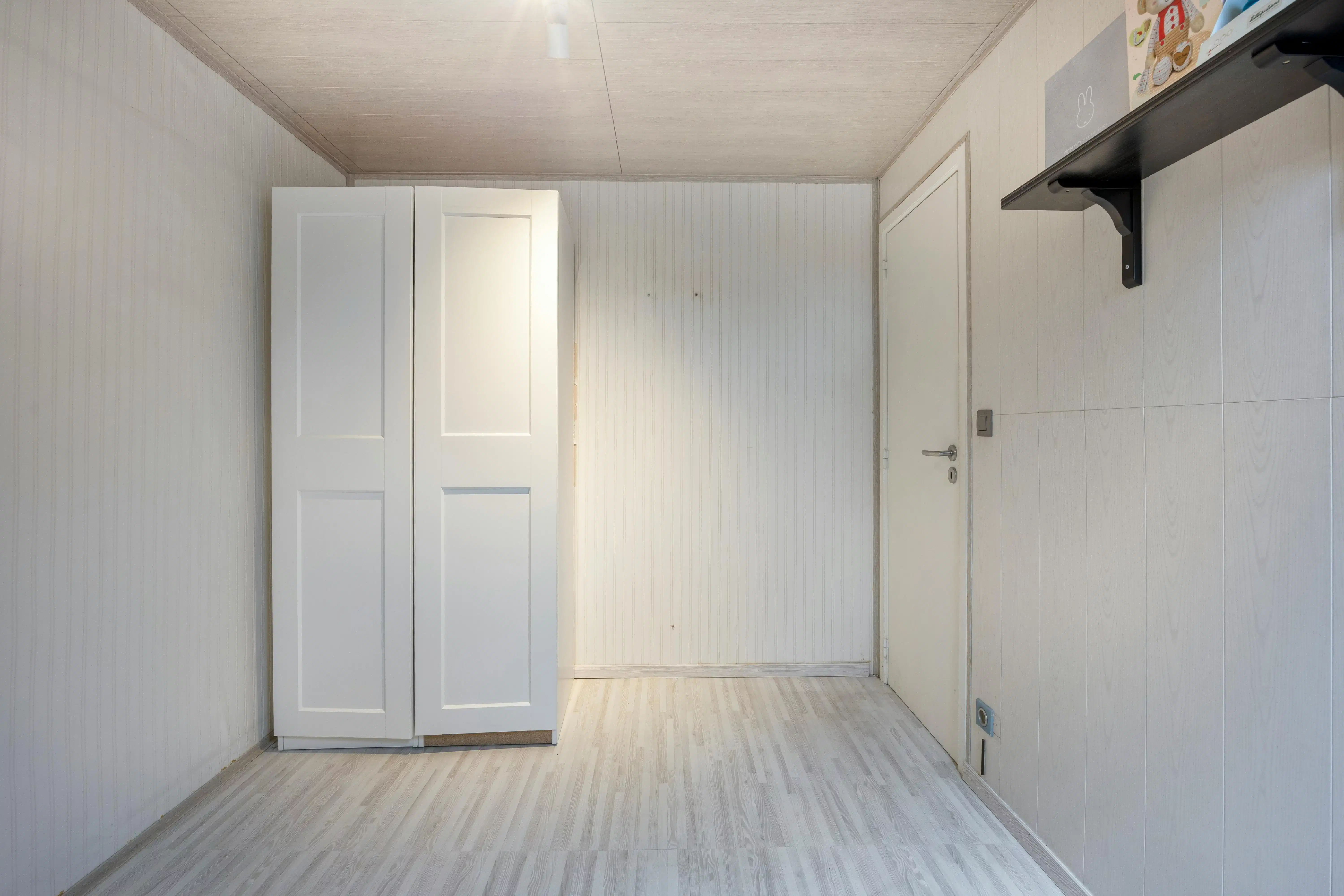 Huis met 3 slaapkamers en tuin te koop in Wilrijk foto 13