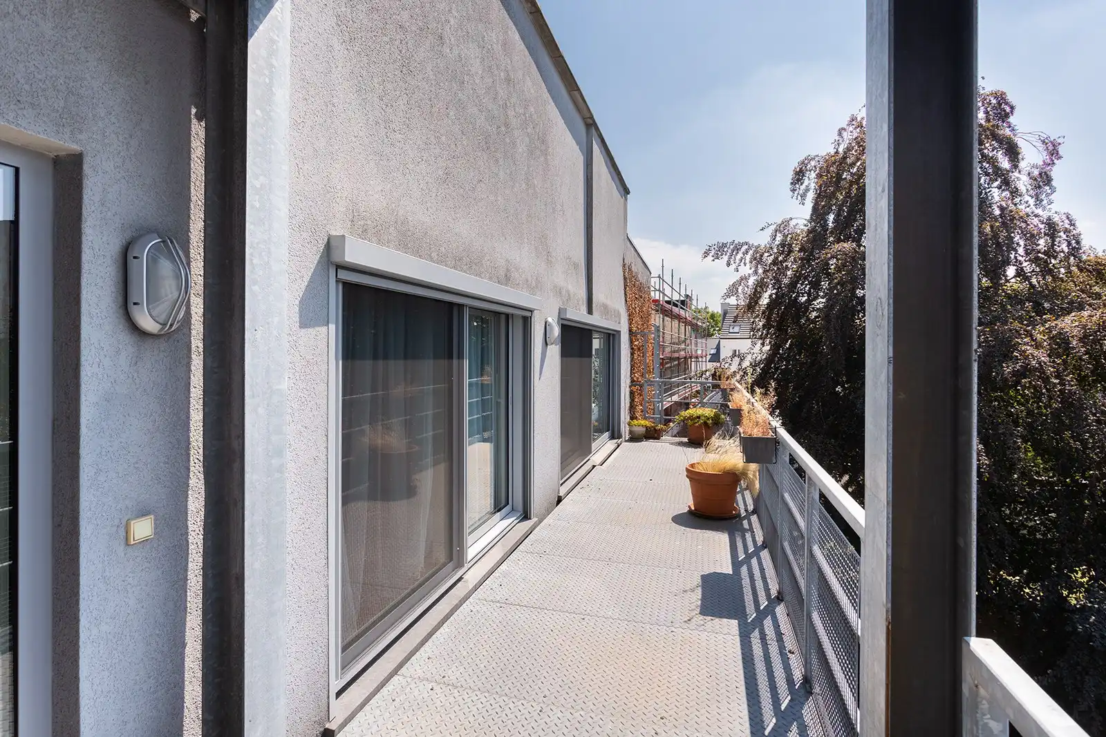 Prachtig penthouse met uniek dakterras! foto 32