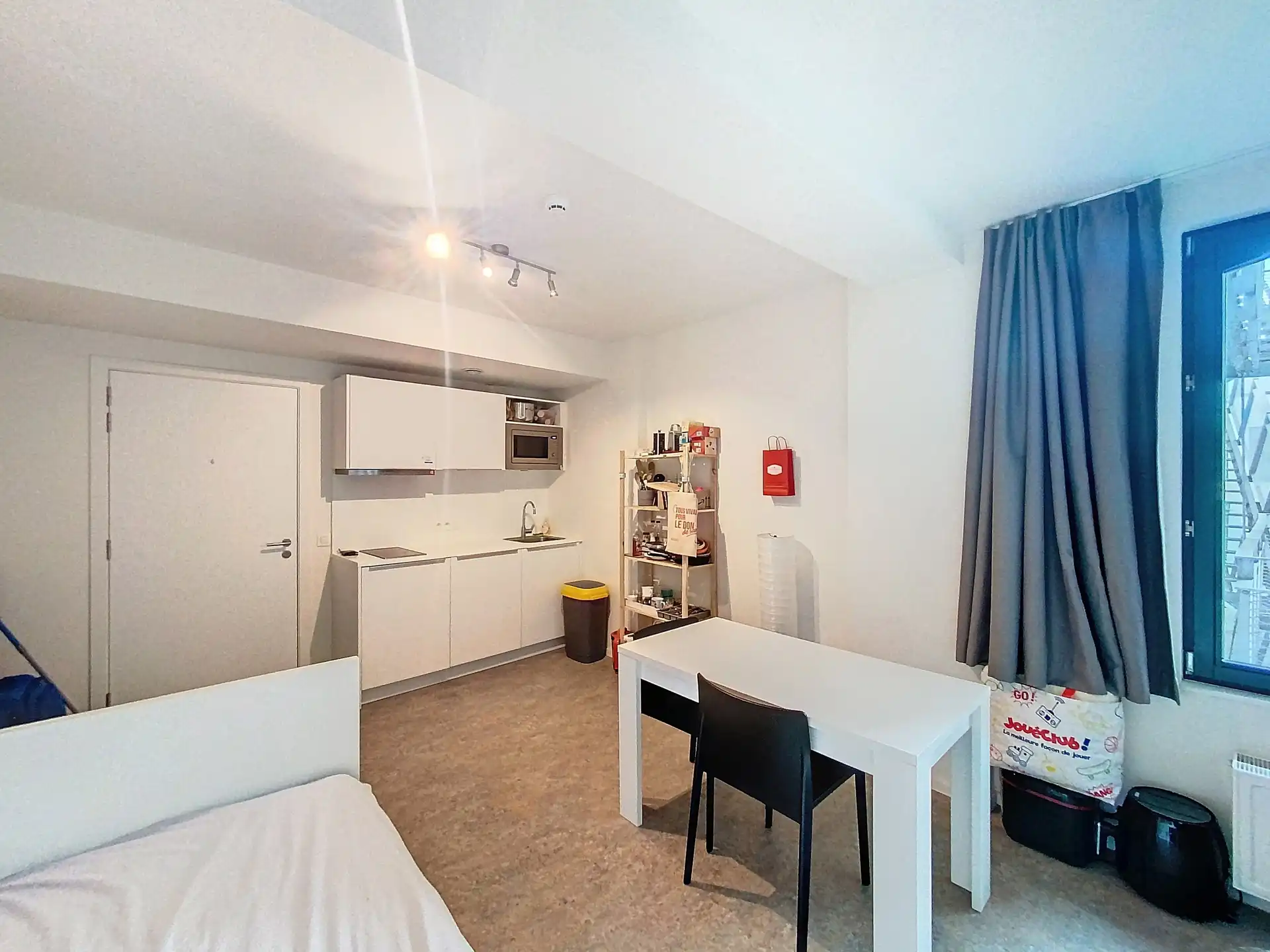 Appartement te huur foto 2