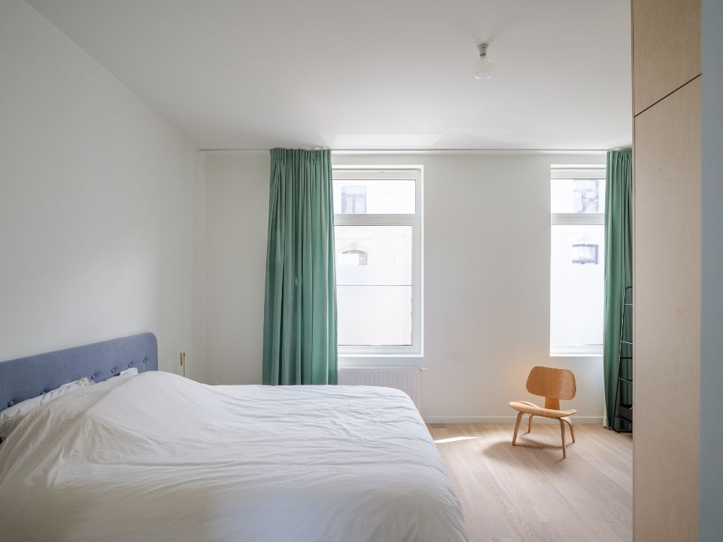 Sint-Amandsberg - Karaktervolle woning met 3 slaapkamers en tuin nabij het hart van Gent foto 10