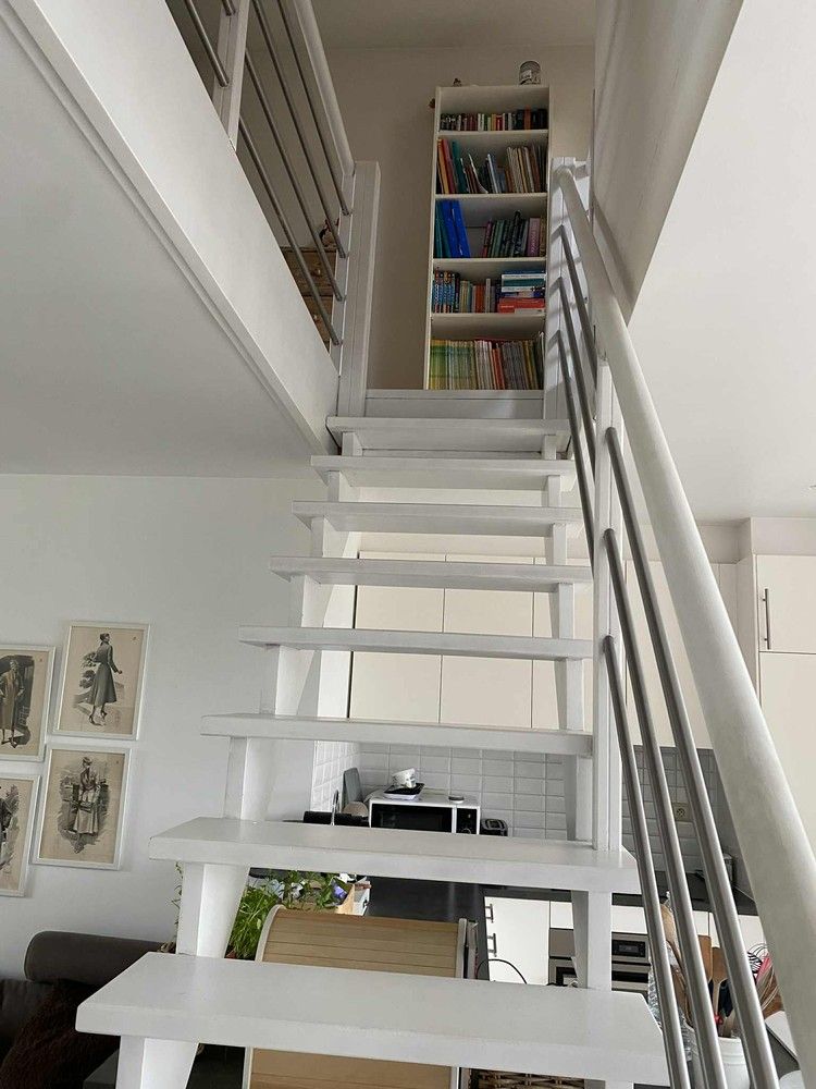 goedgelegen instapklare duplex te Schepdaal foto 8