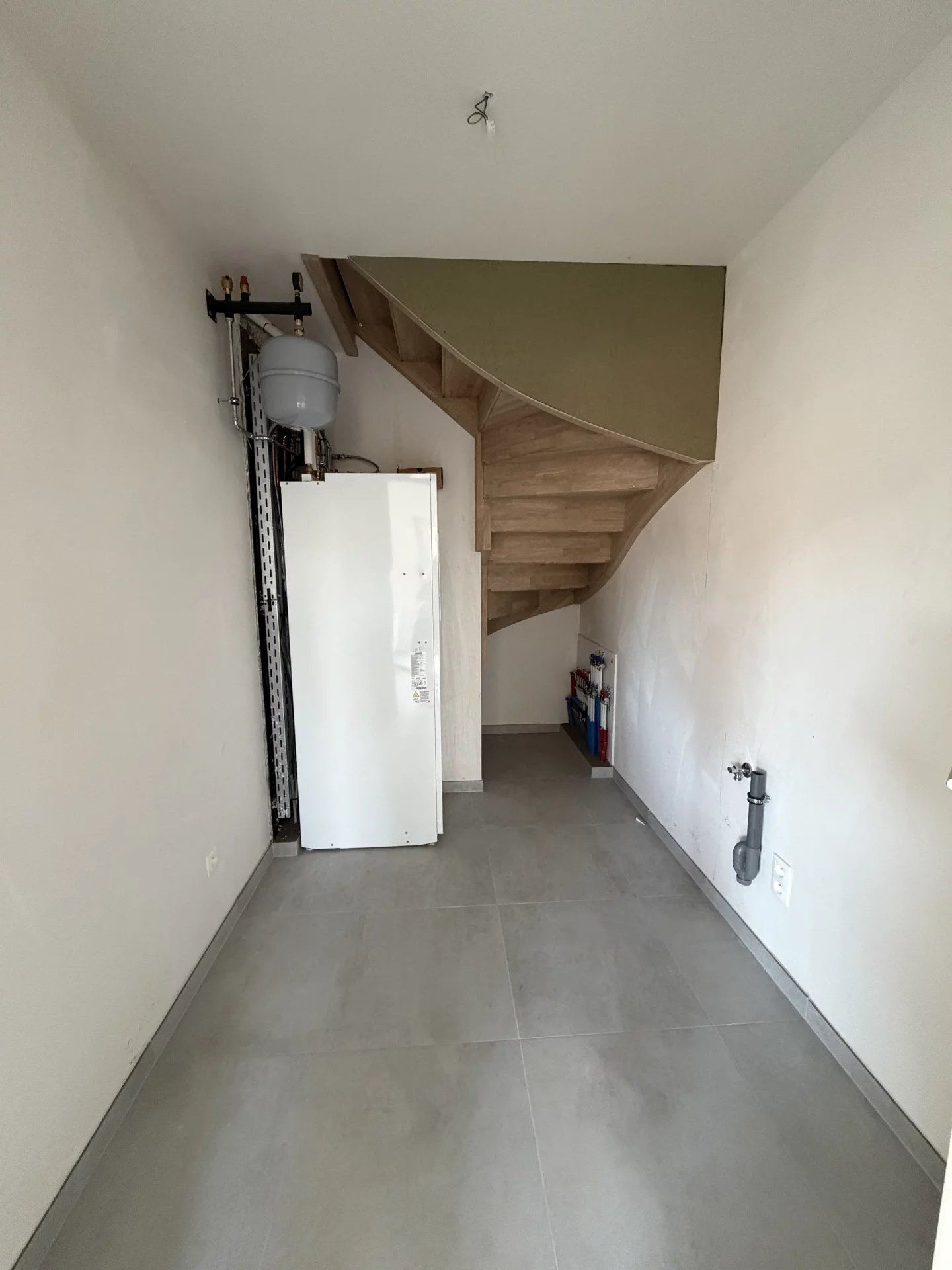 Rustig gelegen nieuwbouw woning in Koersel foto 6