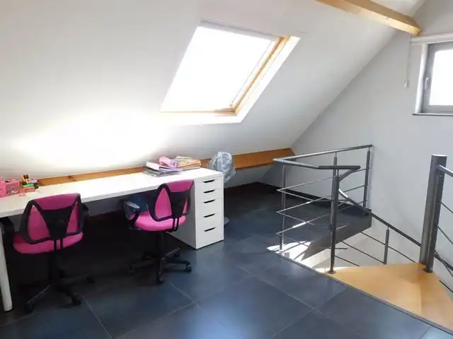 Ruim duplex appartement met 3 slpks en 2 badks foto 9