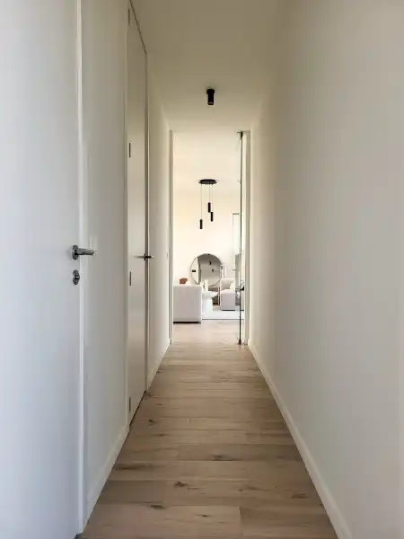 2-slaapkamer dakappartement met ruime zongerichte terrassen foto 4