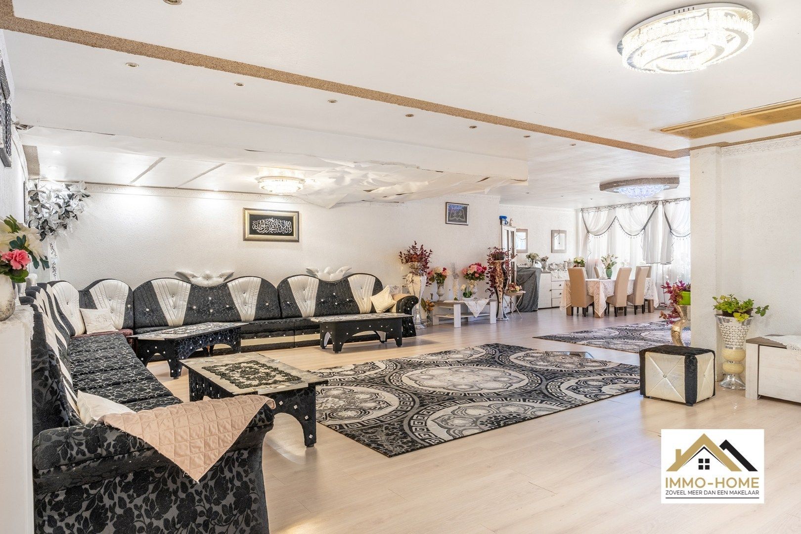 Handelshuis met veel potentieel op wandelafstand centrum Wachtebeke foto 24