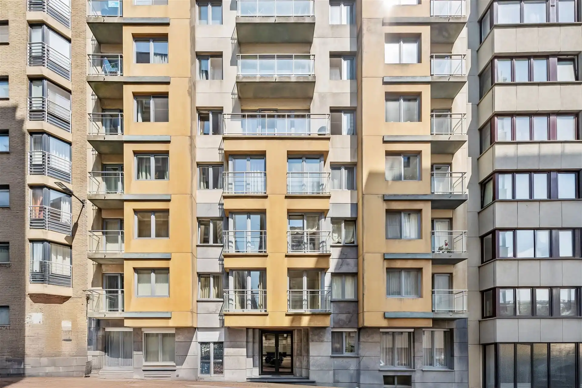 ZEEDIJK / JACHTHAVEN  foto 17