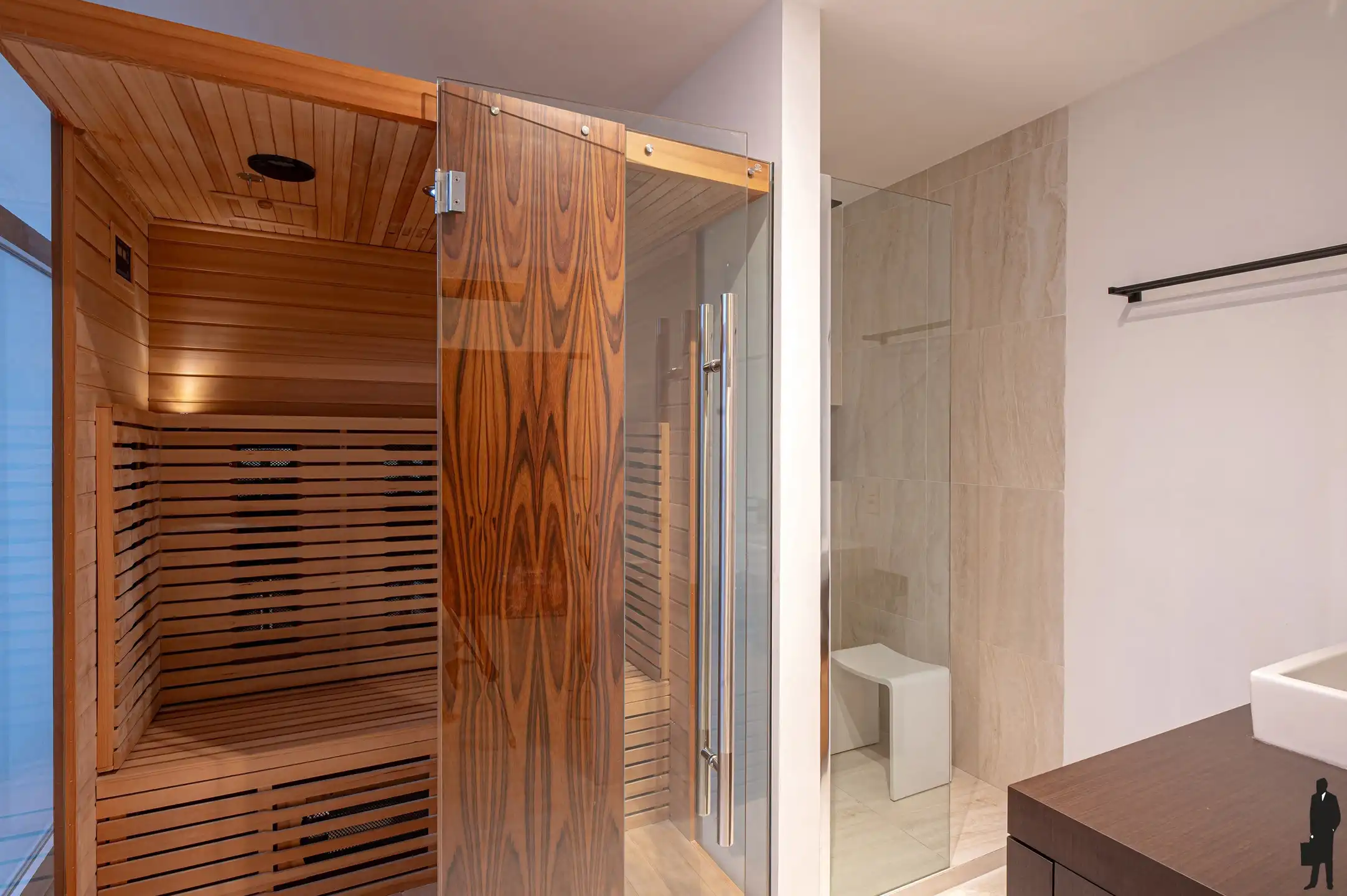 Prachtig appartement met 10m gevelbreedte. foto 15