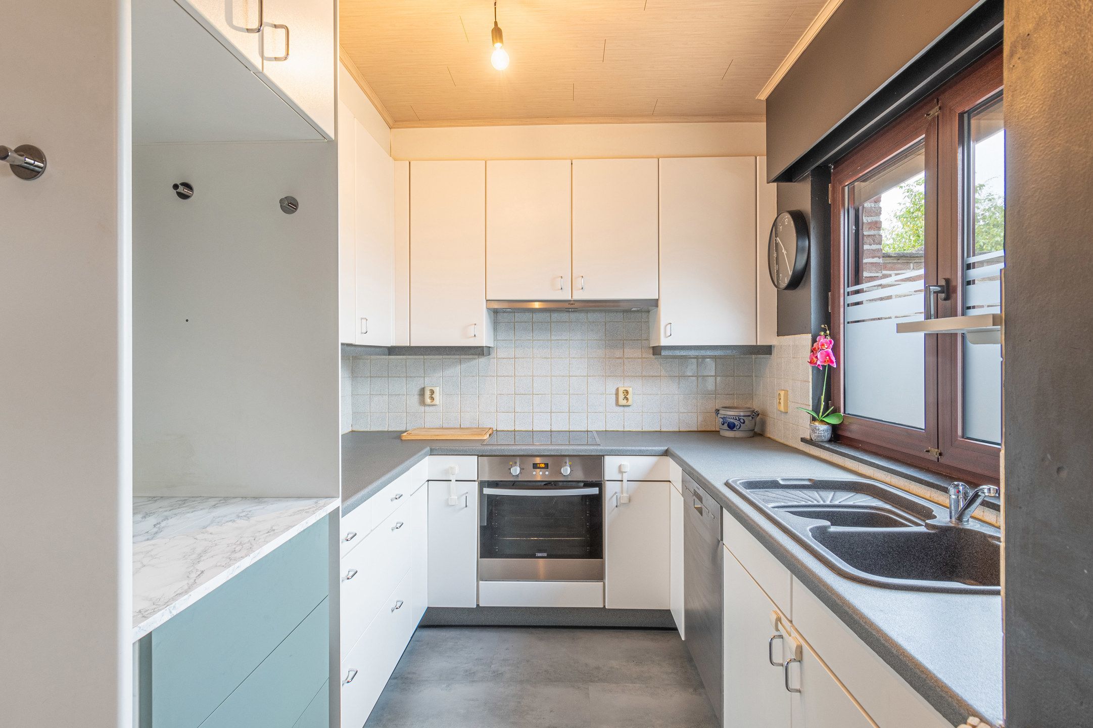 Charmante instapklare Beletagewoning foto 9