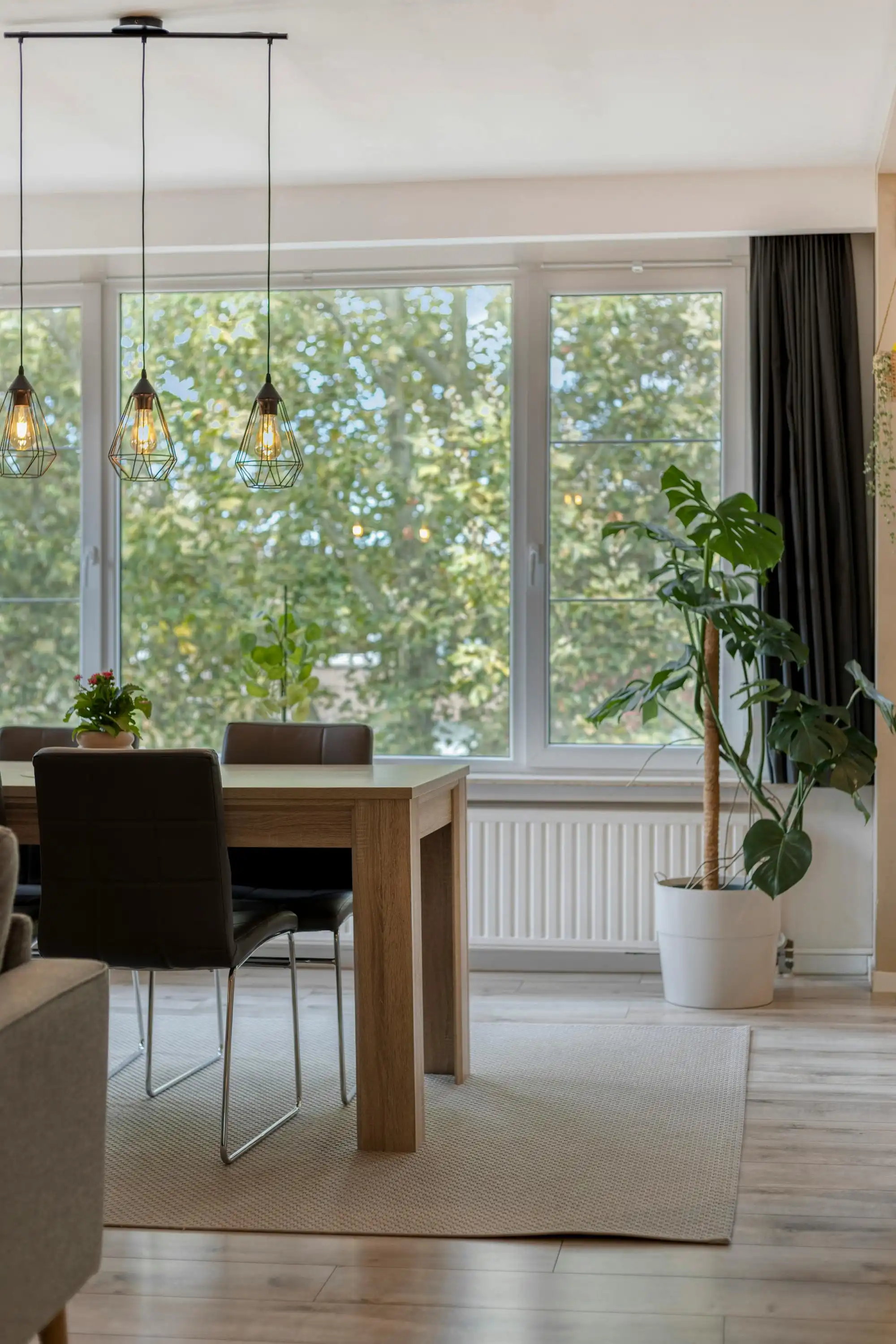 Appartement met 3 slaapkamers en terras te koop in Hoboken foto 3