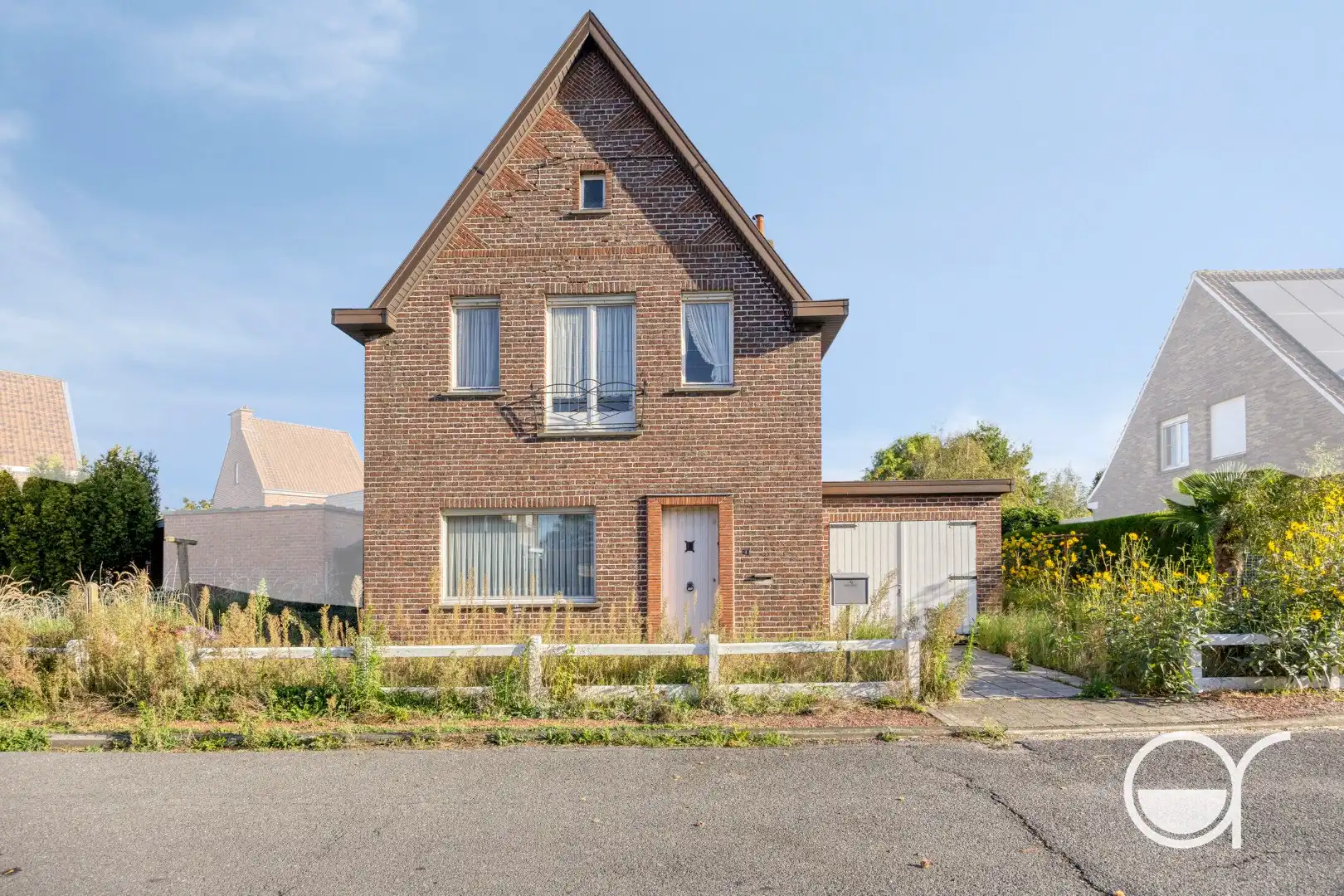 Huis te koop Kelderijstraat 1 - - 9052 Gent