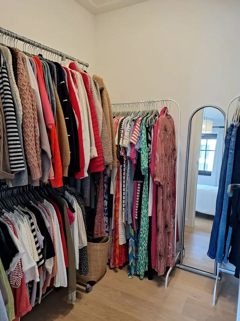 Stijlvol en luxueus appartement te huur in Beverst-Bilzen foto 15