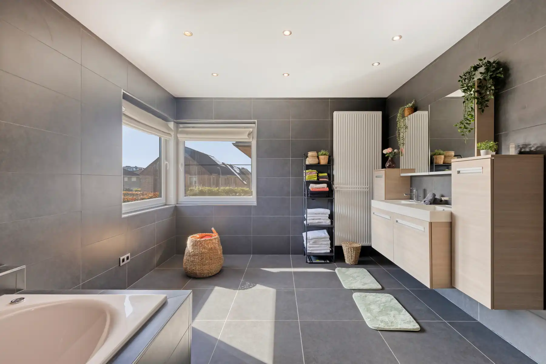 Prachtig afgewerkte villa met uitstekende ligging en EPC A foto 18
