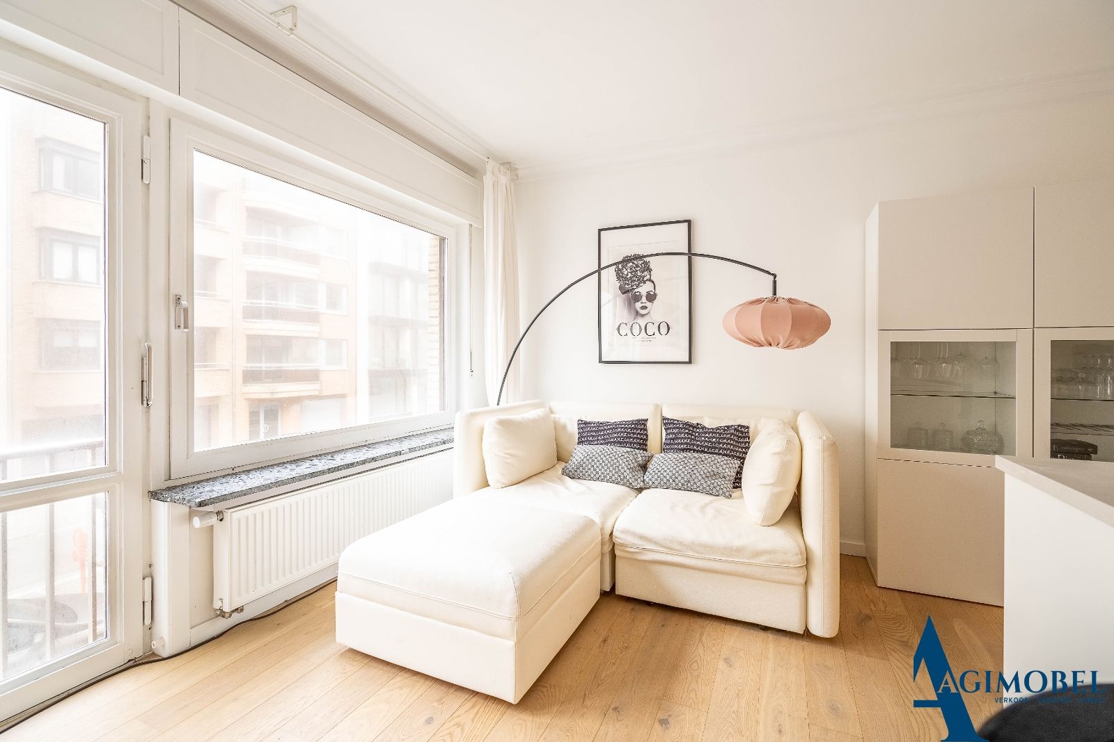 Appartement te koop Paul Parmentierlaan 242 - 8300 Knokke