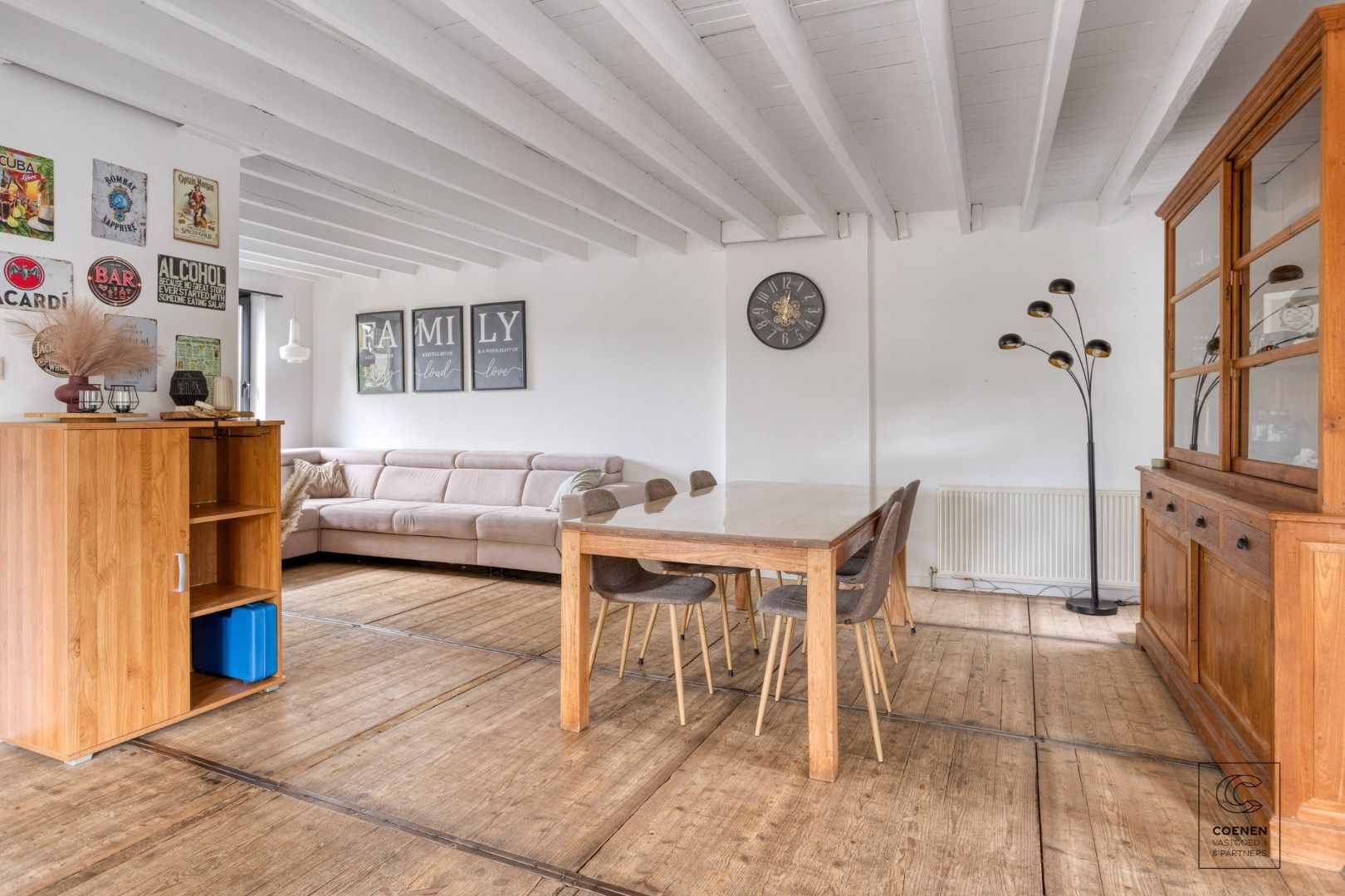Charmante woning van 155 m² op een TOPligging te Sint-Job-in-'t-Goor! foto 7