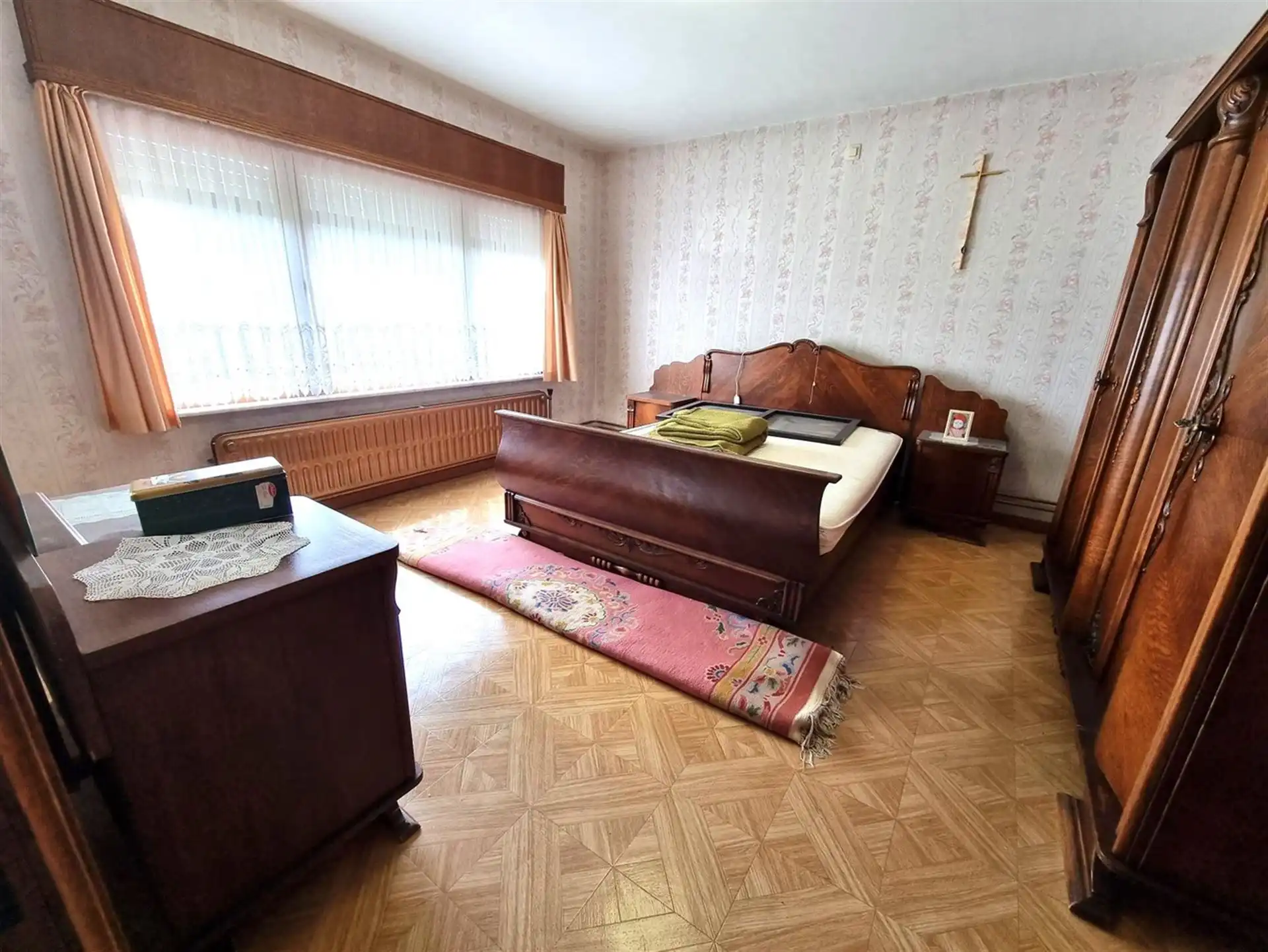Woning met achterliggend magazijn op een totaal perceel van 19 are 58 ca. foto 11