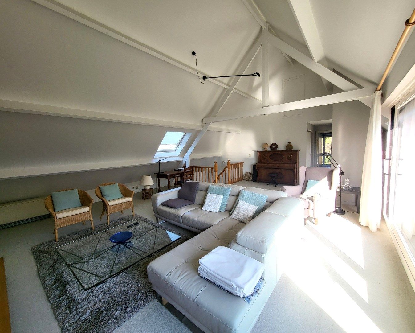 Verkocht : verkoopovereenkomst in opmaak. foto 17