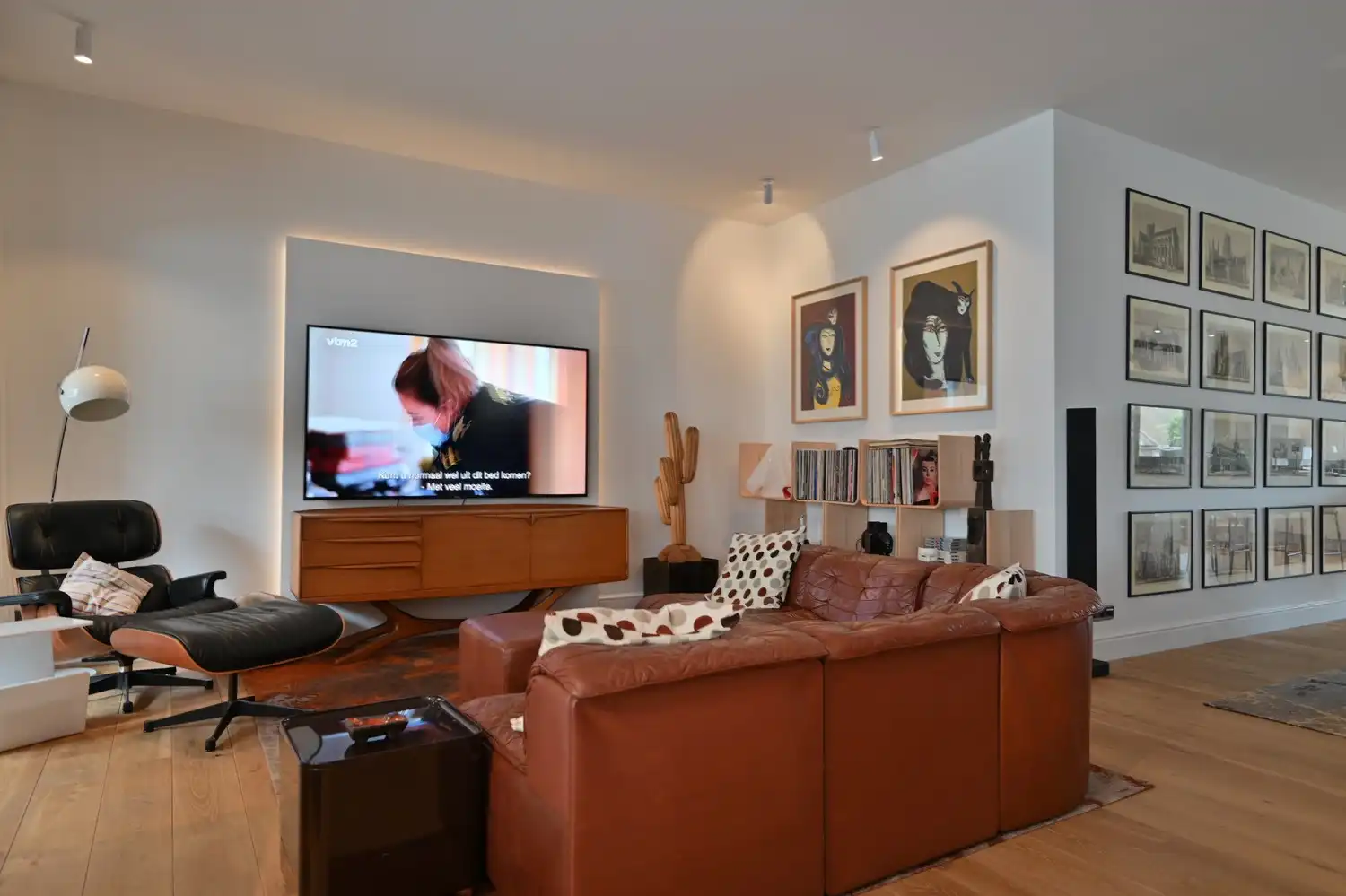 Luxe en comfortabel wonen (256 m2) op toplocatie in centrum Maaseik (EPC: A-label) foto 7