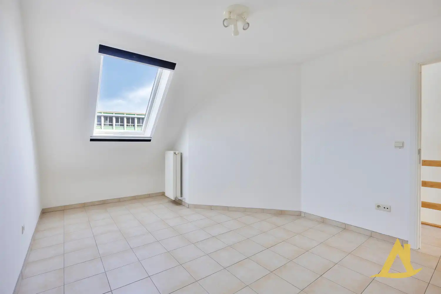 RECENT APPARTEMENT MET PRACHTIG ZICHT, CENTRUM DIEST! foto 19