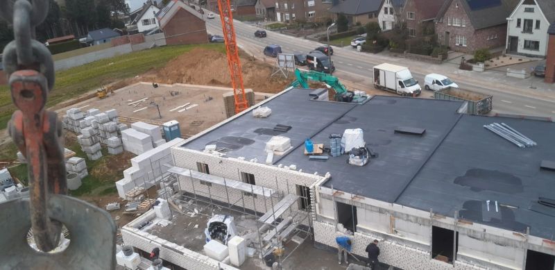 Woning 8 is een halfopen bebouwing  foto 7