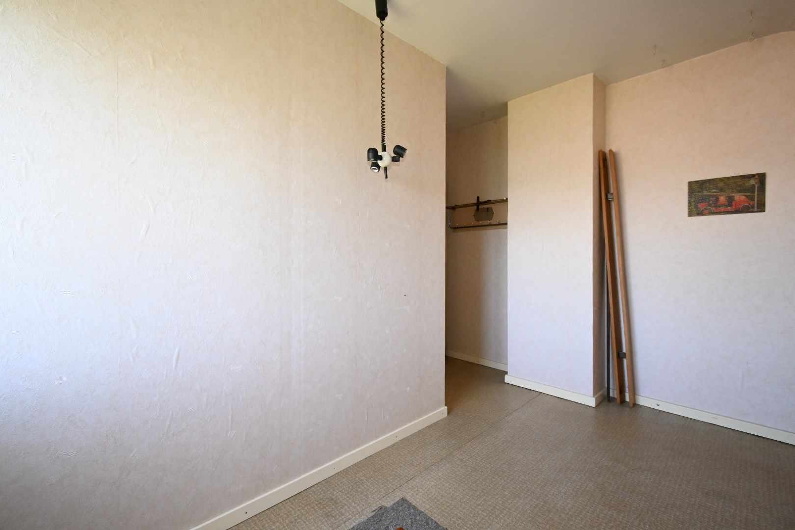 Alleenstaande woning met garage en tuin  foto 18