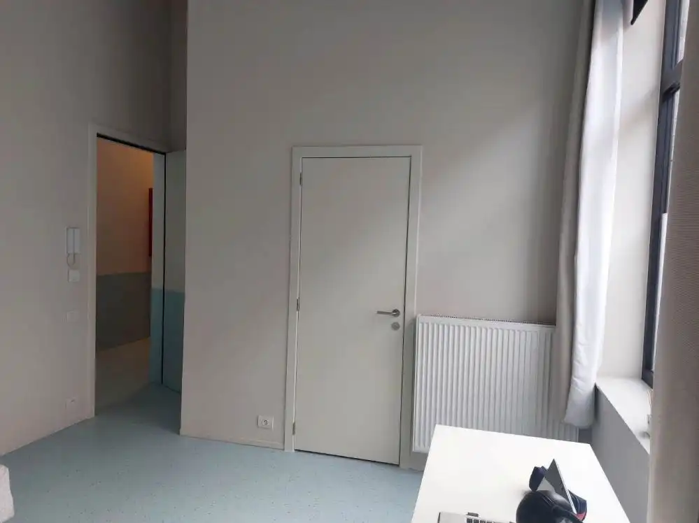Studentenkamer op toplocatie foto 2