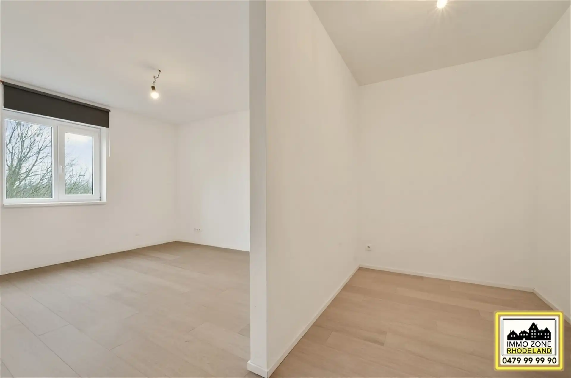 Ruime energiezuinige woning met zonnige tuin foto 16