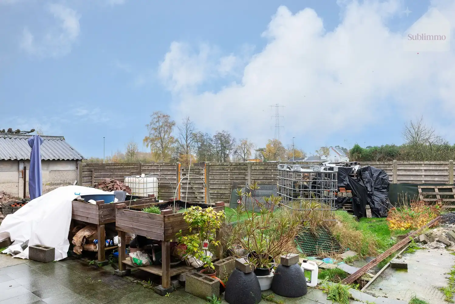 Ruime bungalow met 4 slaapkamers en tal van mogelijkheden op rustige ligging foto 13