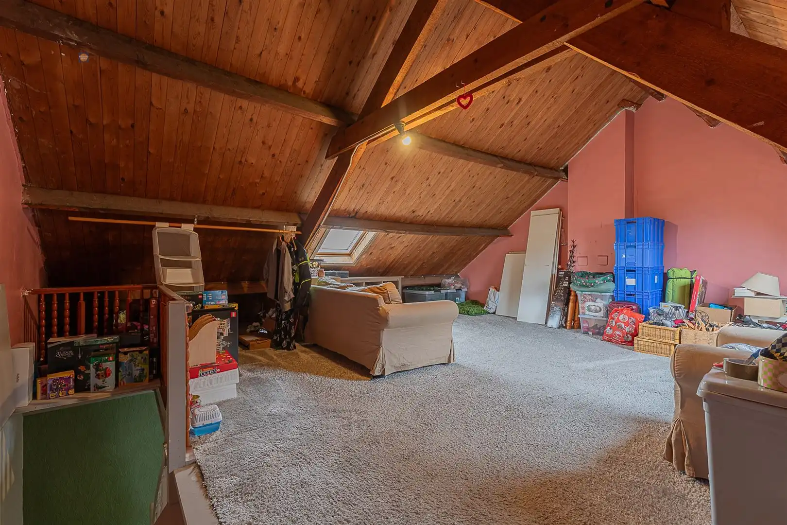 Ruime bel-etage op topligging met 3 slpks foto 12