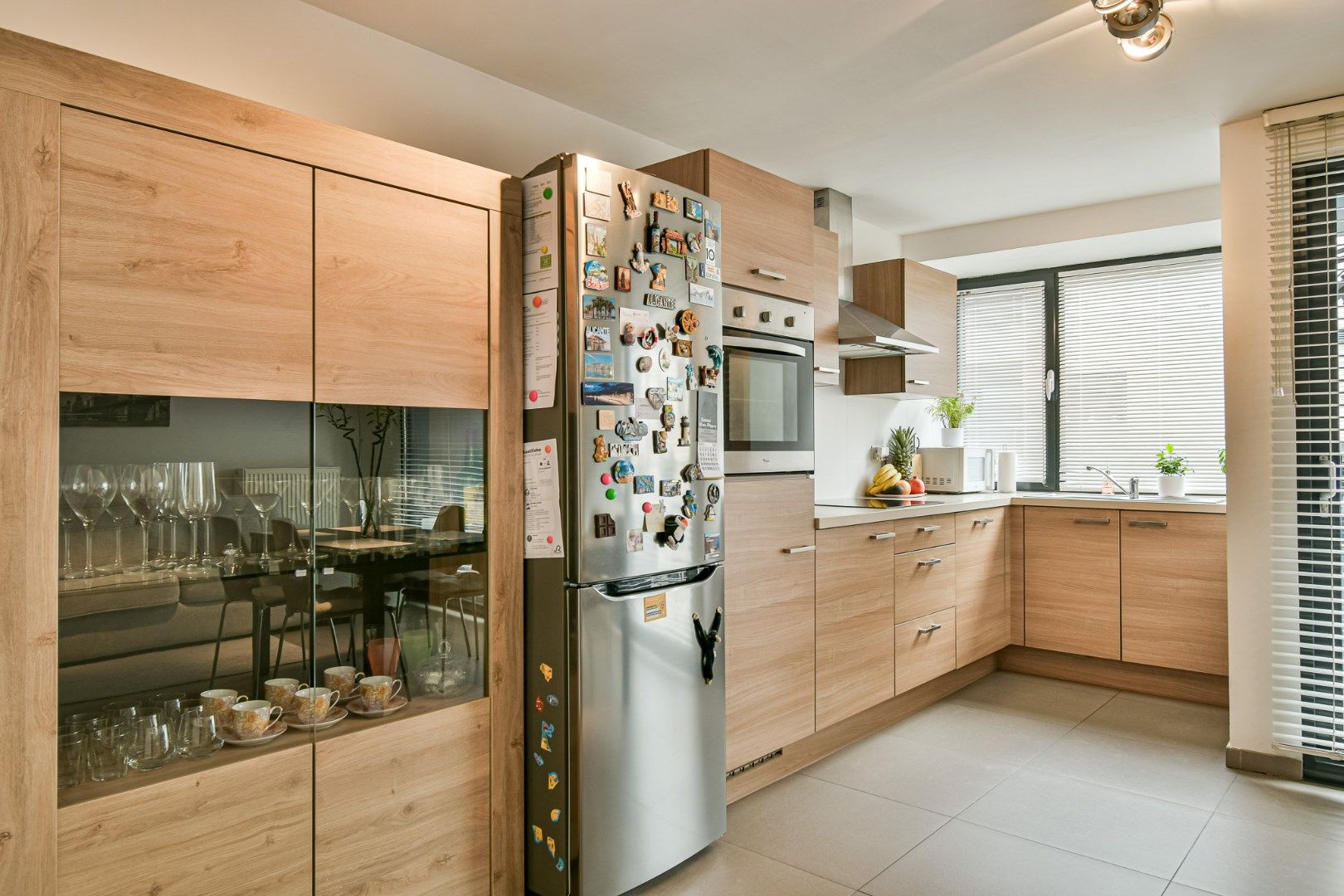 Energiezuinig appartement in het hart van Roeselare! foto 6