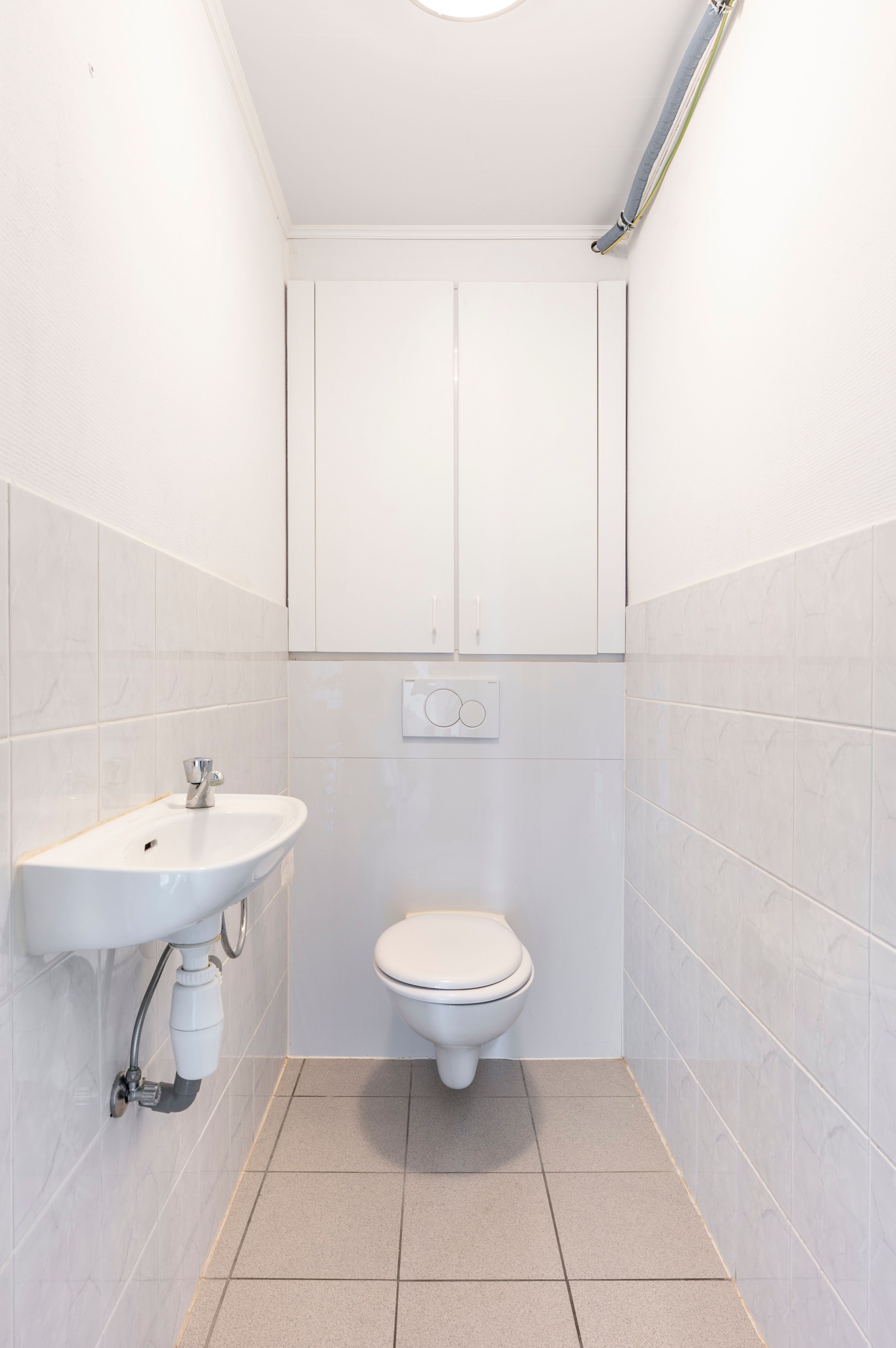 Tof éénslaapkamer appartement met terras in Merksem! foto 14