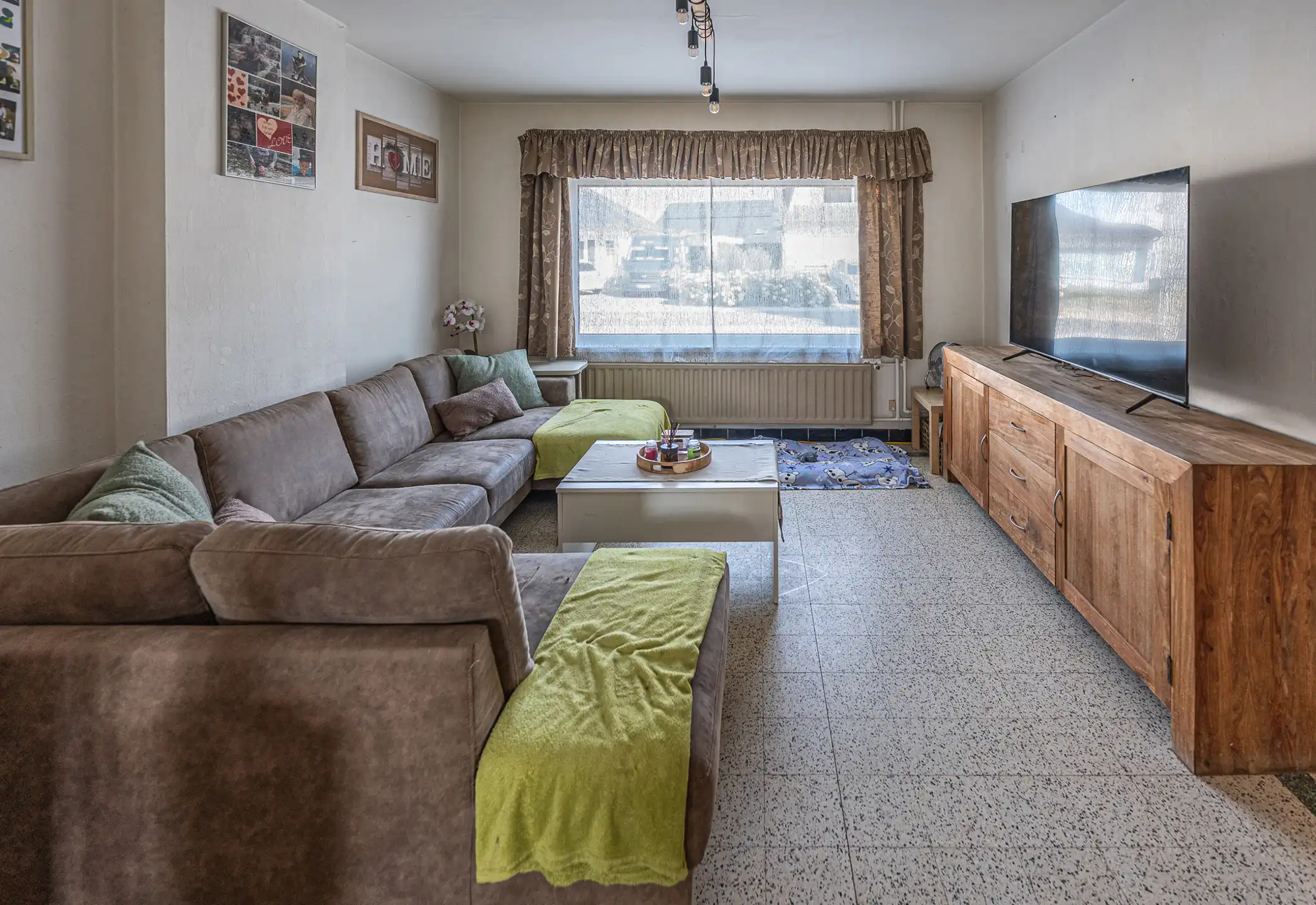 Te renoveren woning op 8 are foto 7