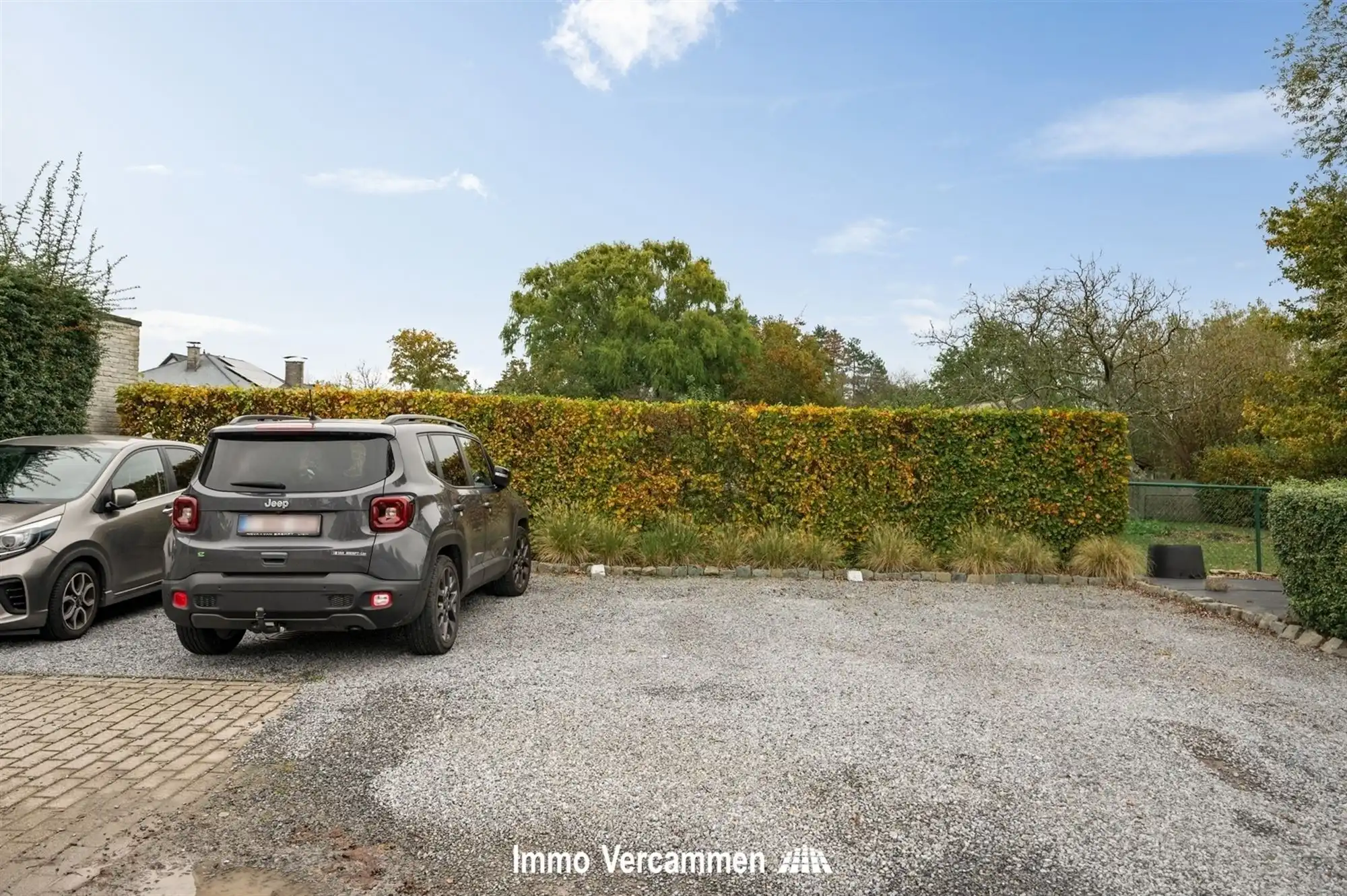 Appartement met 2 slaapkamers te Koningshooikt foto 13